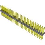Samtec-TSW-132-16-F-D Connector Headers and PCB Receptacles Conn Unshrouded Header HDR 64 POS 2.54mm Solder ST Top Entry Thru-Hole Bulk Samtec-TSW-132-16-F-D Connector Headers and PCB Receptacles Conn Unshrouded Header HDR 64 POS 2.54mm Solder ST Top Entry Thru-Hole Bulk