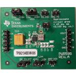 Texas Instruments-TPS62134BEVM-595 Power Management Development Boards and Kits TPS62134B DC to DC Converter and Switching Regulator Chip 0.8V to 0.95V Output Evaluation Board