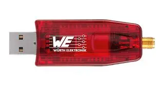 WURTH ELEKTRONIK 2609026281001 WURTH ELEKTRONIK 2609026281001