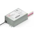 ERP Power LLC-ERM060W-2100-28 LED Power Supplies AC/DC LED Power Supply 58.8W Single 7-Pin