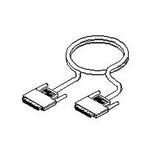 Molex-0799180081 Cable Assembly Other Cable Assembly Parallel Pair 3m 30AWG VHDCI to VHDCI 68 to 68 POS M-M VHDCI Bag