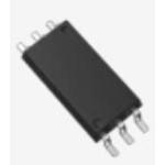 Toshiba-TLP3910(D4-TP,E Transistor and Photovoltaic Output Photocouplers Optocoupler DC-IN 1-CH DC-OUT 6-Pin SO T/R