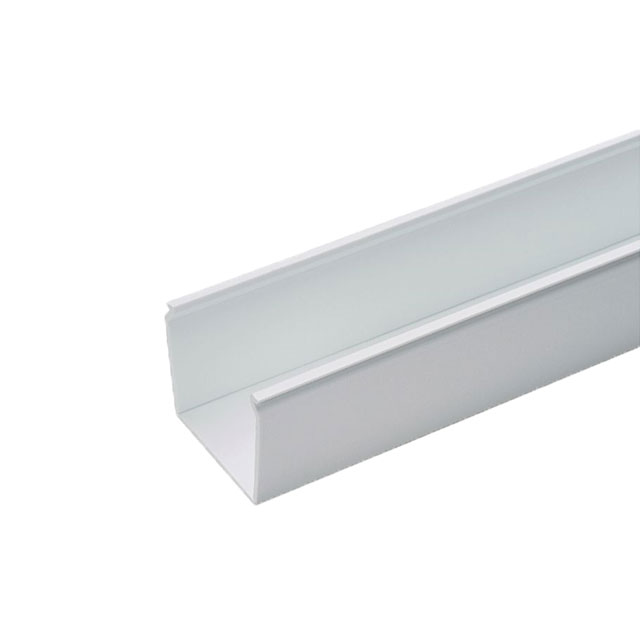 FS White Solid Screw