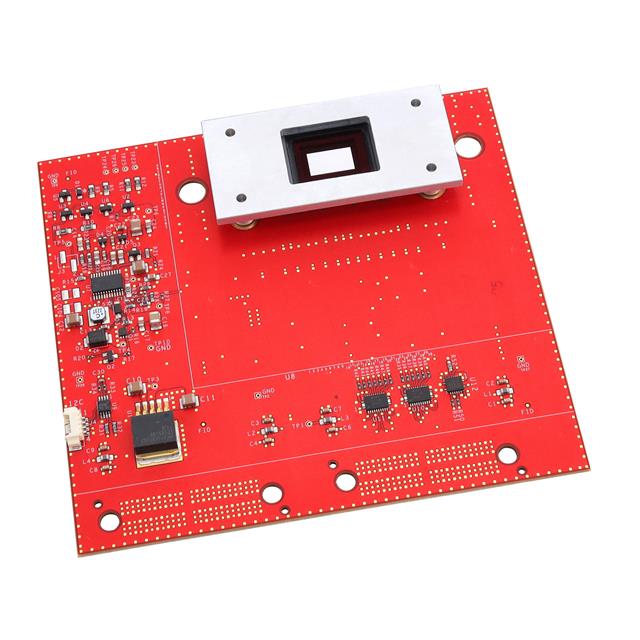 DLPLCR50XEVM-VIEW-B