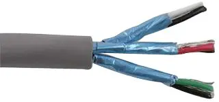 ALPHA WIRE 6010C SL005