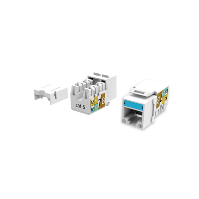 RJ45-6JUD-90IV RJ45-6JUD-90IV