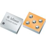 Infineon Technologies AG-TLI493DW2BWA2XTMA1 Hall Effect Sensors Magnetic Position Sensors 3D Magnetic