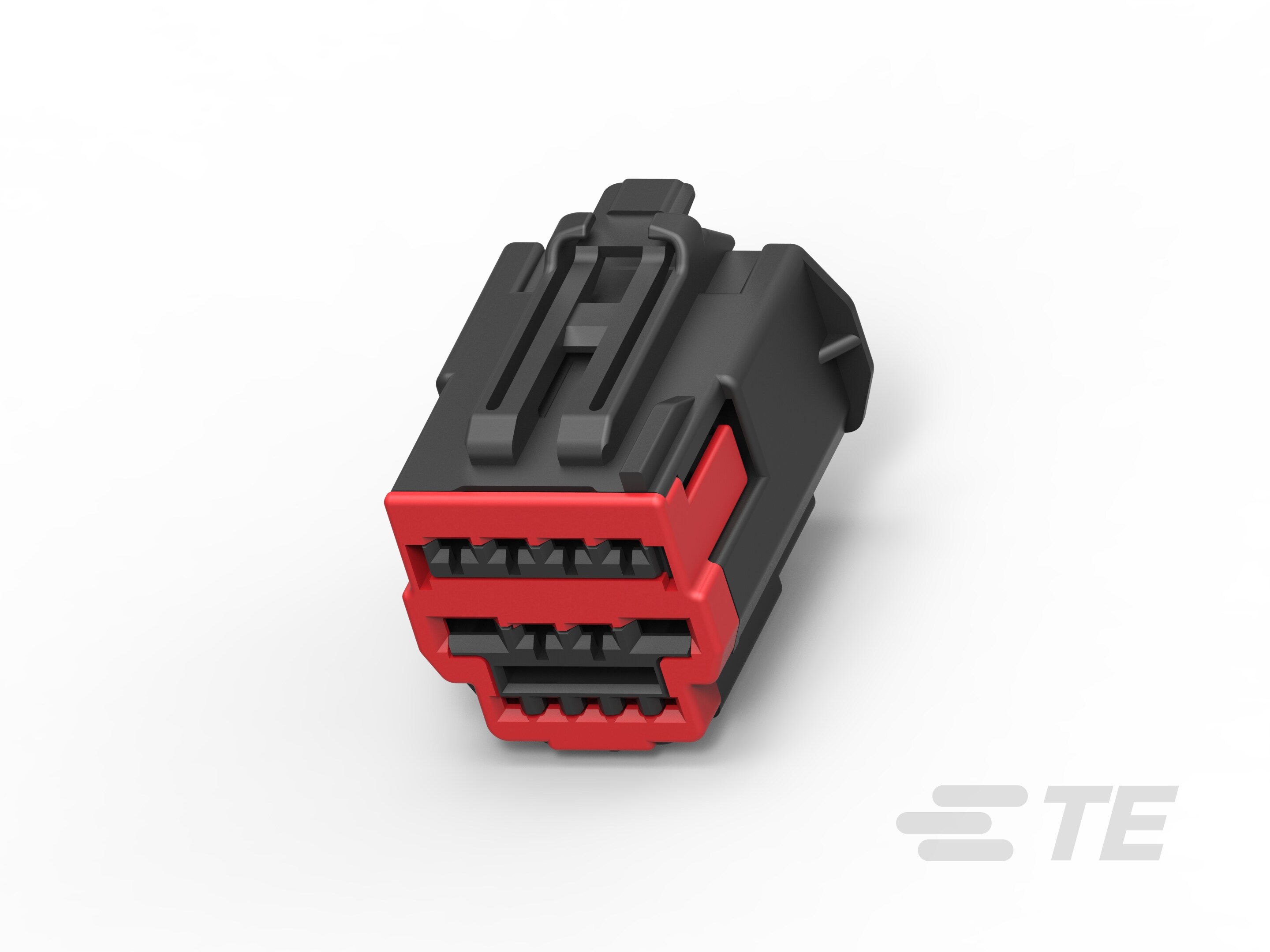 13POS, MIXED,REC HSG,ASSY,CODA-2141648-1