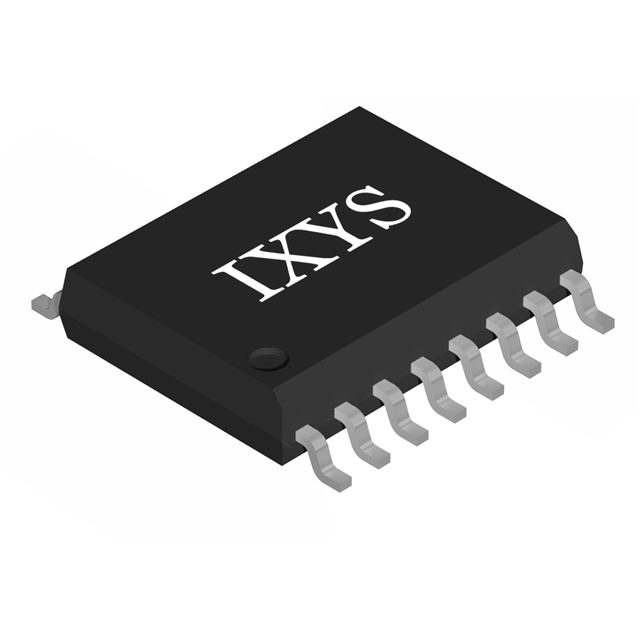 SOIC-16