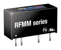 RECOM POWER RFMM-0505S