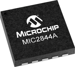 MIC2844A MIC2844A