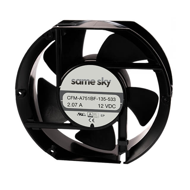 CFM-A751BF-125-460 CFM-A751BF-125-460