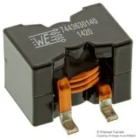 WURTH ELEKTRONIK 7443630140 WURTH ELEKTRONIK 7443630140