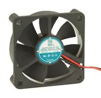 ORION FANS OD6015-12HB ORION FANS OD6015-12HB