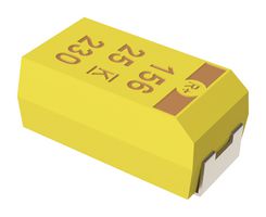 KEMET T495D107K010ATE150