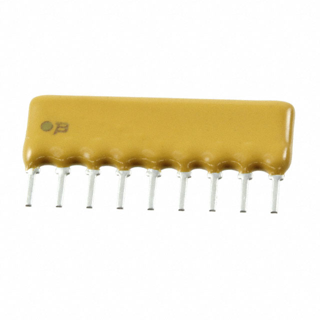 4600H_9-Pin