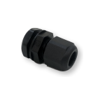 Switchcraft-CGM16N35 Cable Accessories Cable Accessories Cable Gland Thermoplastic Black Bulk Switchcraft-CGM16N35 Cable Accessories Cable Accessories Cable Gland Thermoplastic Black Bulk