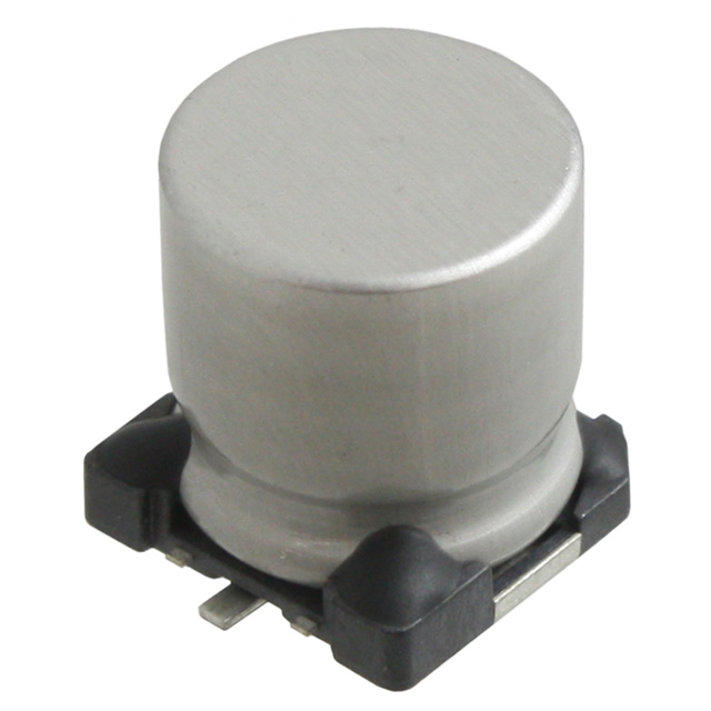 Automotive, AEC-Q200, 150 CRZ Series