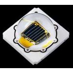 Stanley Electric Co., Ltd-MGN1106MS-TR Infrared Emitters Infrared Emitter 855nm 280mW/sr Circular Top Mount 3-Pin SMD T/R