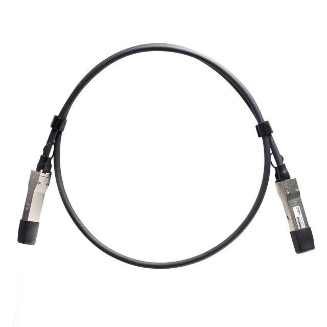 PAN-QSFP-DAC-2M-C PAN-QSFP-DAC-2M-C