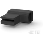 TE Connectivity-1969657-1 Connector Discrete Wire Housing .250 Flag Housing, Right Hand TE Connectivity-1969657-1 Connector Discrete Wire Housing .250 Flag Housing, Right Hand