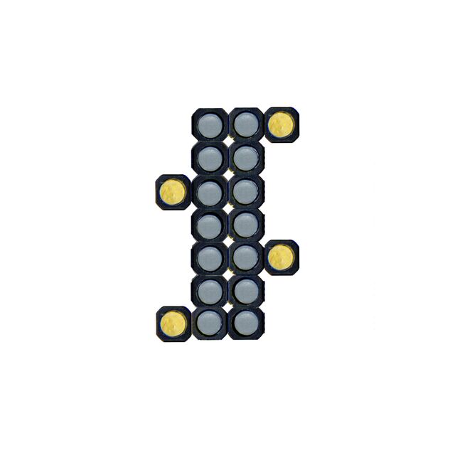 MLPS-B-1-0702-AA-4-PLPC1-10MM MLPS-B-1-0702-AA-4-PLPC1-10MM