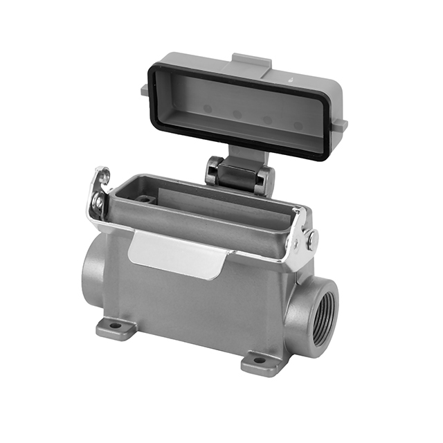 heavymate, C146 D Series