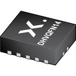 Nexperia-74LVTH125BQ,115 Buffers and Line Drivers Buffer/Line Driver 4-CH Non-Inverting 3-ST BiCMOS 14-Pin DHVQFN EP T/R