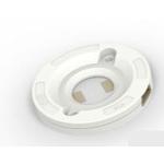 TE Connectivity-2213699-2 Lighting Accessories LUMAWISE DRIVE LED HOLDER TYPE Z50