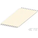 TE Connectivity-5-1437175-5  FFC Jumper Cable Assembly Polyester 24AWG 300VAC