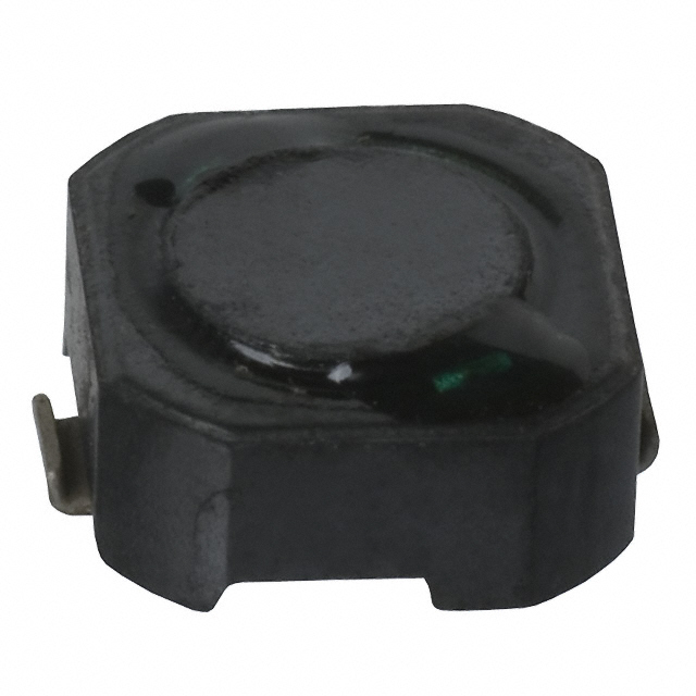 CDRH62B Series CDRH62B Series