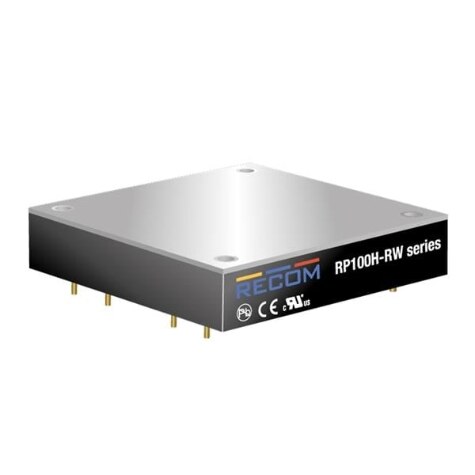 RP100H-11005SRW/P