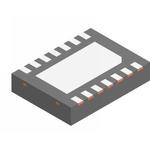 Texas Instruments-DS64EV100SDX/NOPB LVDS Programmable Single Equalizer