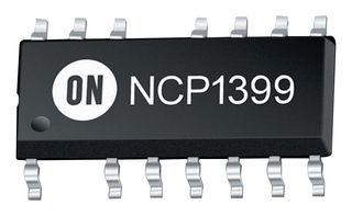ONSEMI NCP1399AMDR2G