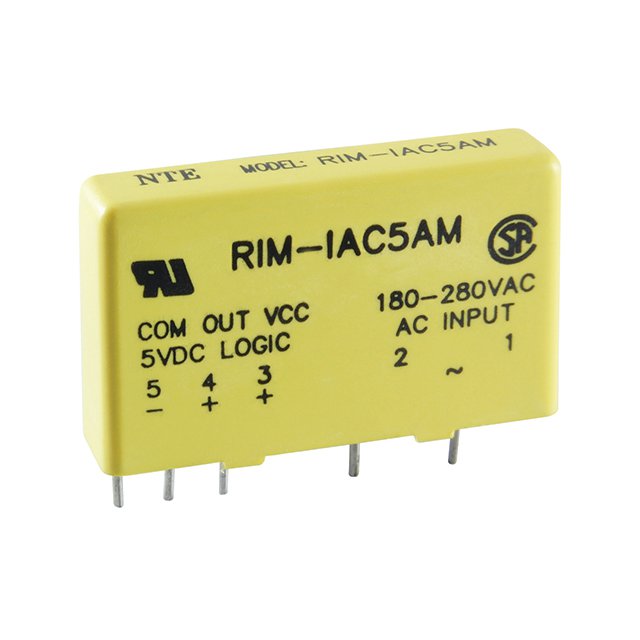 RIM-IDC5M RIM-IDC5M