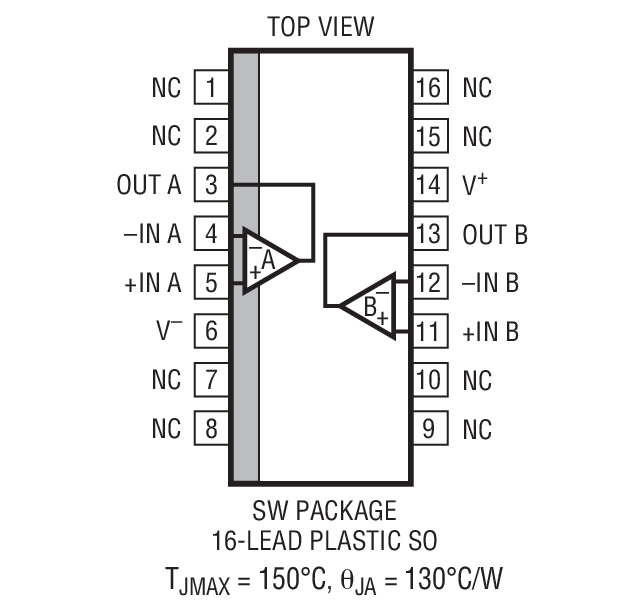 LT1017 product image