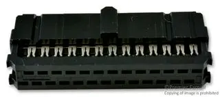 AMP - TE CONNECTIVITY 1658621-6