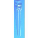 EVERLIGHT Electronics Co., Ltd-PD333-3C/H0/L2 Photodiodes Photodiode PIN Chip 940nm 2-Pin T-1 3/4