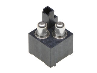 2185670002 - UltraWize 8.00mm, 2-circuit, Surface Mount Header, 35.15mm Height, 1.80mm Tail, Tray