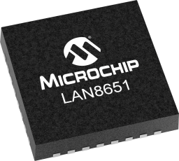 LAN8651 product image