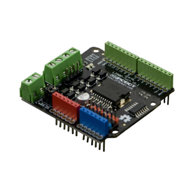 DRI0017 DRI0017