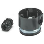 PHOENIX CONTACT-1018873 Connector Accessories Junction Box for Magnetic Assembly, M20