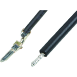 Molex-2149231214 Cable Assembly Other Cable Assembly UL 1061 0.3m 26AWG Picoblade 1 POS M Crimp PicoBlade Bag Molex-2149231214 Cable Assembly Other Cable Assembly UL 1061 0.3m 26AWG Picoblade 1 POS M Crimp PicoBlade Bag