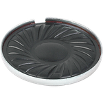 Same Sky (formerly CUI Devices)-CDMG16008-03 Speakers Speakers Low Profile Neodymium Iron Boron 600Hz 0.5W 82dBA 8Ohm Round Solder Lug