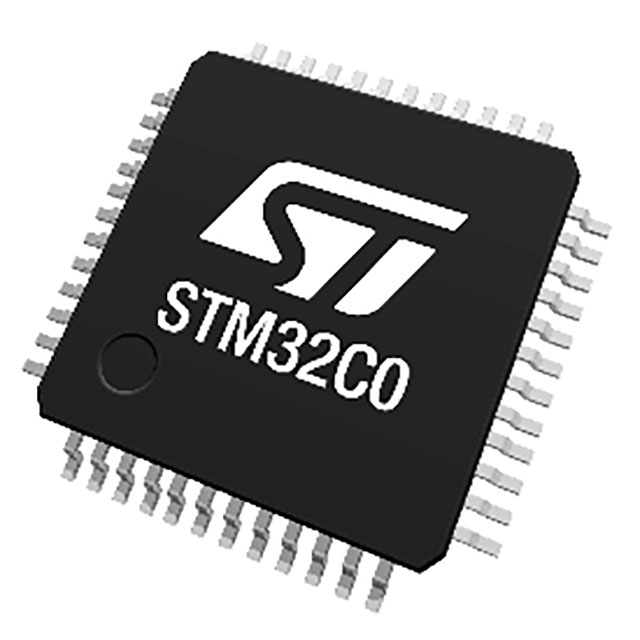STM32C011F4U6TR