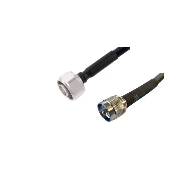 LMR-400-DB-4195M-UM(QTY:17M) LMR-400-DB-4195M-UM(QTY:17M)