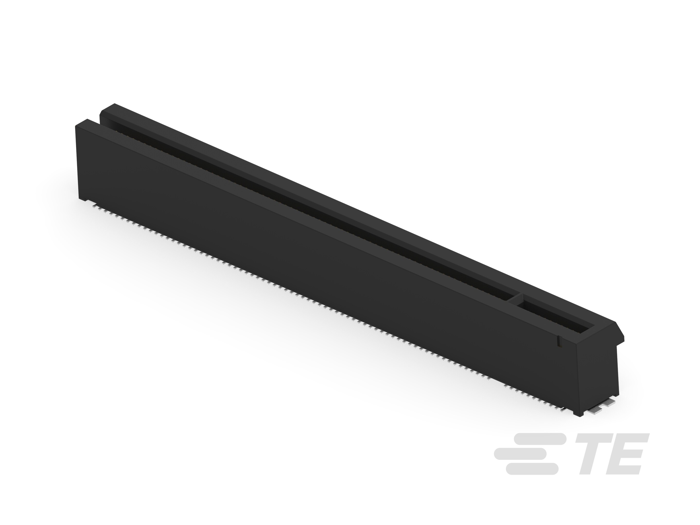 PCIE G5 CON,SMT,S-CUT,164P,GF,10 MYL,HT-3-2371899-4 PCIE G5 CON,SMT,S-CUT,164P,GF,10 MYL,HT-3-2371899-4