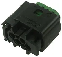 AMP - TE CONNECTIVITY 1-967640-1