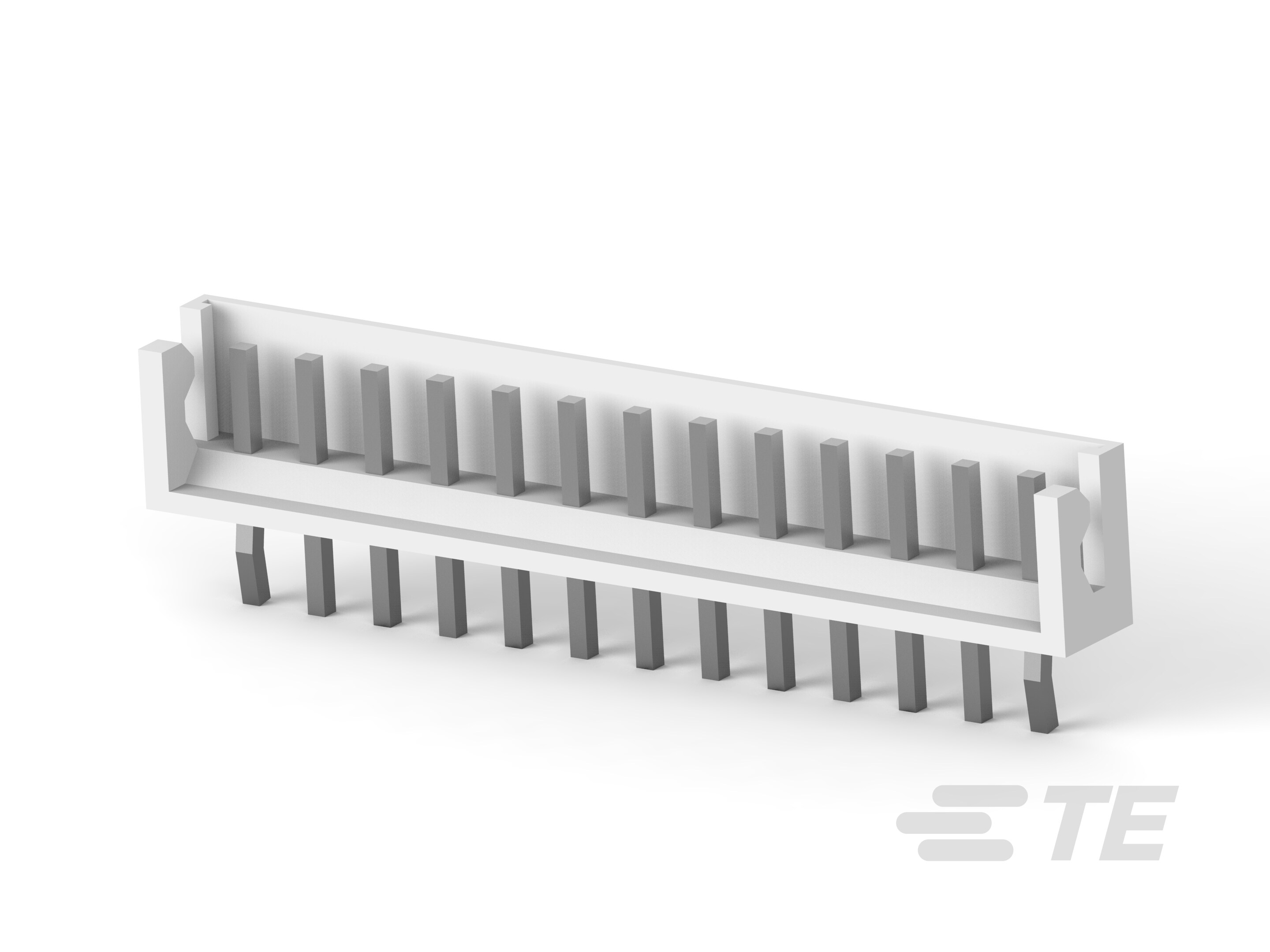 2.5MM,HDR,13POS,VERTICAL, CONNECTOR-1-440052-3 2.5MM,HDR,13POS,VERTICAL, CONNECTOR-1-440052-3