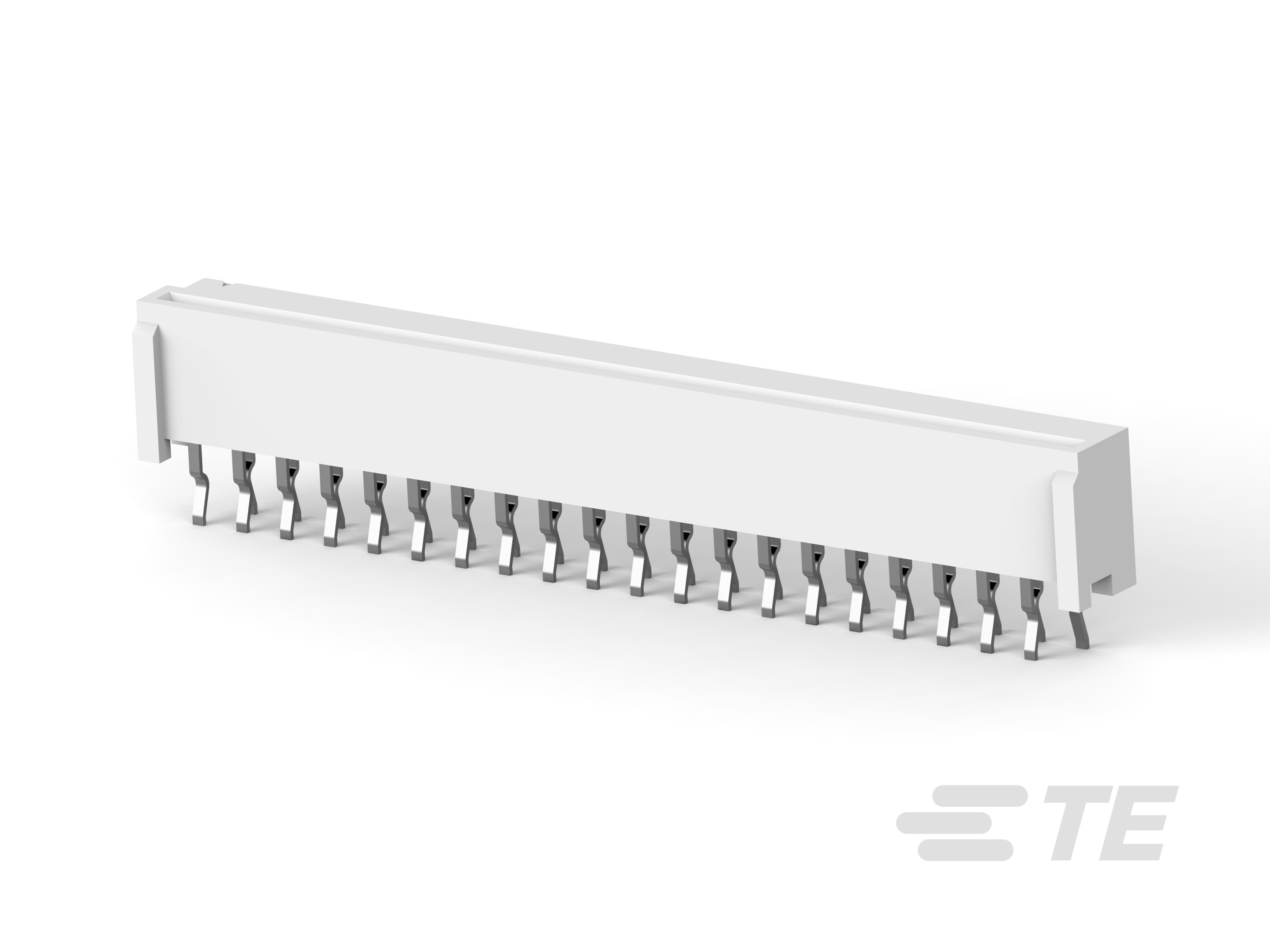 1.25MM FFC POST PLATED V 40P-4-84534-0